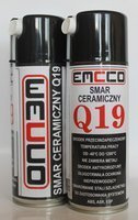 EMCCO Q19 smar ceramiczny 400ml
