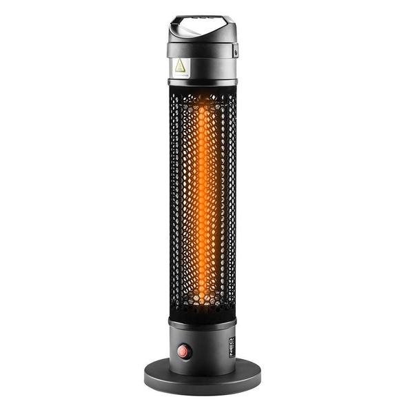 NEO Promiennik stojący 1000W IP44 90-035