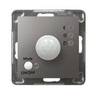 Ospel IMPRESJA Elektroniczny czujnik ruchu