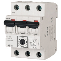 EATON Wyłącznik silnikowy Z-MS 40/3 248414