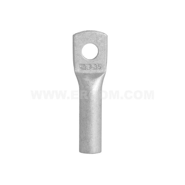 Końcówka kablowa oczkowa aluminiowa AL35 2KAM 35/8