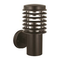 IDEUS Oprawa ogrodowa kinkiet E27 PALMIYE-2