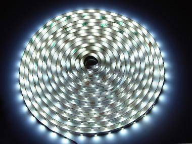 Taśma Led line 300 4,8W/m zimna 11000K IP65 240263