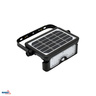 Naświetlacz solarny led z czujnikiem ruchu  SOLEN 5W 500lm 