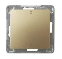 Ospel IMPRESJA Łącznik dwubiegunowy