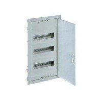 Legrand Rozdzielnia RWN p/t 3x12 drzwiczki metalowe białe IP40