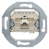 Berker one.platform Gniazdo komputerowe UAE 8-biegunowe kat.3e