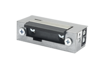 Elektrozaczep BIRA ES1-004 z pamięcią i wyłącznikiem 12V AC/DC