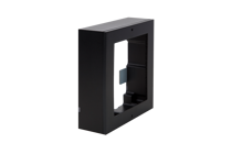 VIDOS ramka pojedyncza natynkowa IP D2100-1