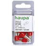 HAUPA Końcówka tulejkowa HTI 10/12 270822/10/B