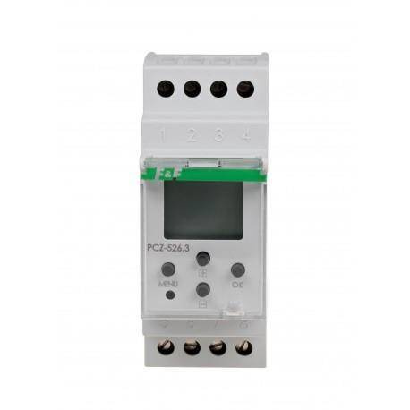 Zegar astronomiczny PCZ-526