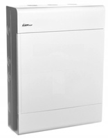 EPO Rozdzielnica n/t 2x12 24 mod SRN-24/B IP40