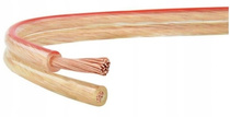 Przewód głośnikowy TLYp 2x2,5mm2