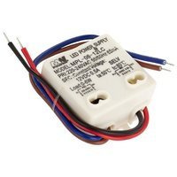 Zasilacz do led 6W IP67 12V/0,5A MPL-06-12LC