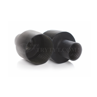 Rura termokurczliwa TRED110 na rurę typu arot