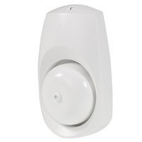 Zamel dzwonek czaszowy 230V biały DNS-001/N