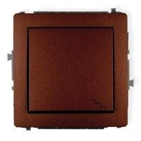 Karlik Deco Mechanizm łącznika schodowego