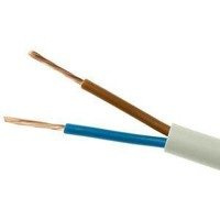 Przewód linka OMY 2x0,75