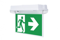 Oprawa ewakuacyjna led ORION 3h