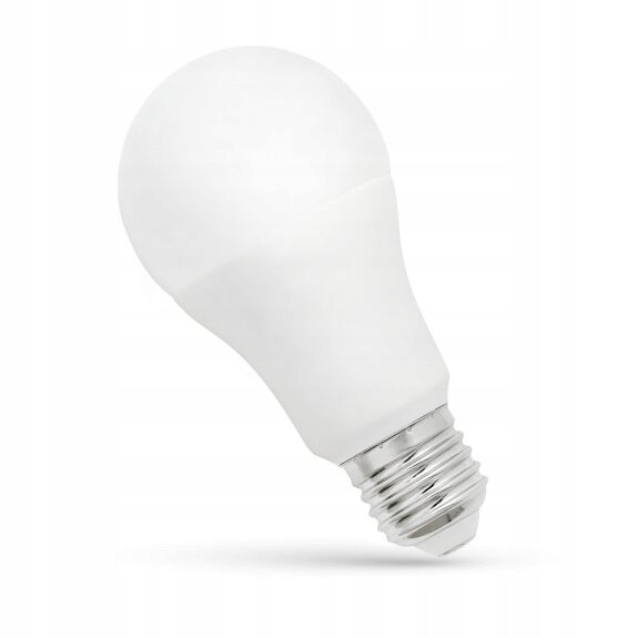 Żarówka LED 6W E27 BARWA NEUTRALNA Spectrum