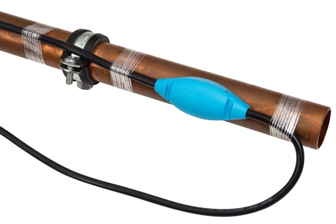 FENIX automatyczny przewód grzejny PFP 6m/72W 