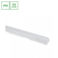 Oprawa LIMEA GO 25W LED 4000K 3000lm IP65 60cm 230V