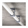 Rawlplug Uchwyt regulowany 14-18 mm do rur i kabli PA6 do osadzaka SC40 SC40II