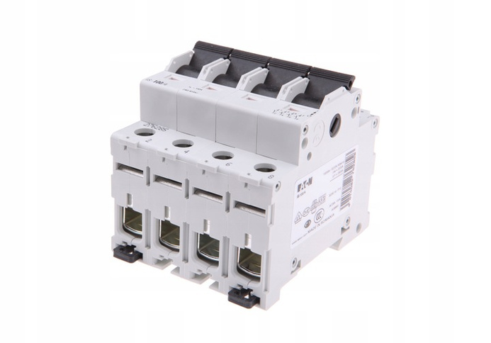 EATON Rozłącznik Izolacyjny 100A 4P