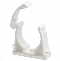 Uchwyt zamykany U-18 biały