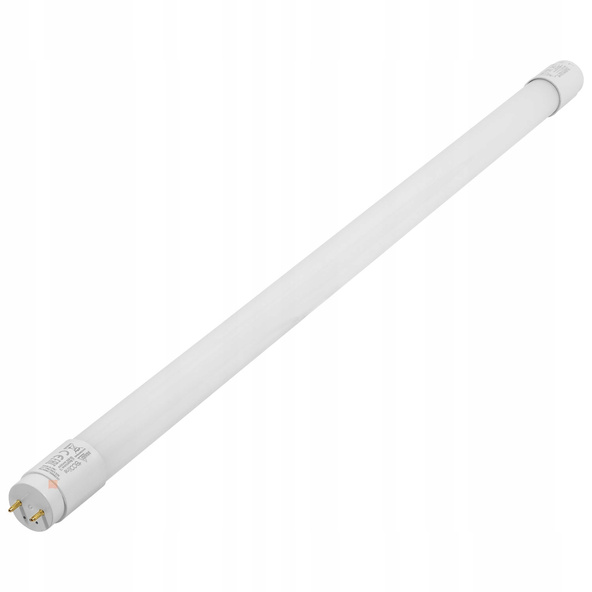 Bemko świetlówka LED T8 9W 60cm 6000K zimna