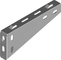 BAKS Wysięgnik wzmocniony WWSS200 900720