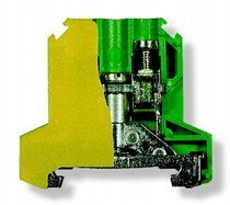 Złączka szynowa ZSO 1-10 14503319 ż/o Simet