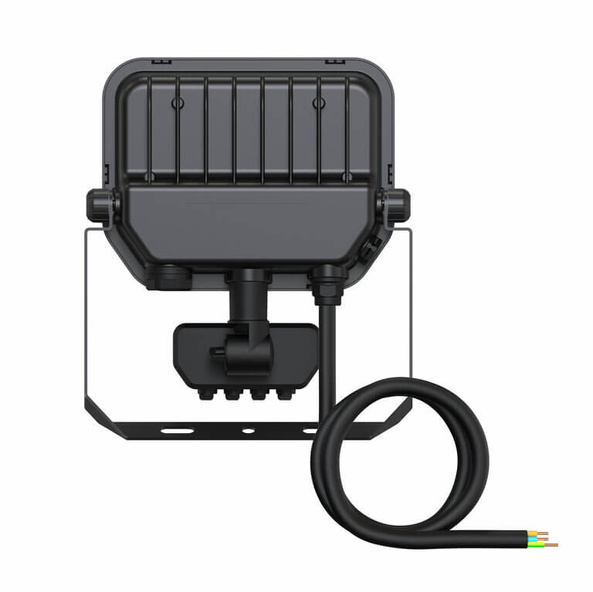 Naświetlacz LED FLOODLIGHT 11W/17W NW z czujnikiem ruchu
