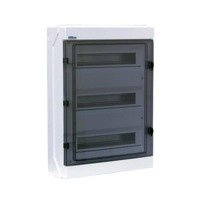 Rozdzielnia hermetyczna IP65 54 moduły RH-54/3