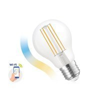 Żarówka LED 5W WI-FI E27 zmiana barwy SMART COG