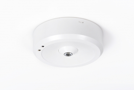 Oprawa awaryjna led otwarta 3W 3h STARLET EXTERNAL