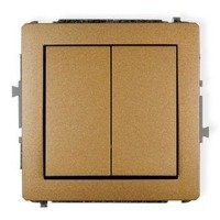 Karlik Deco Mechanizm łącznika świecznikowego