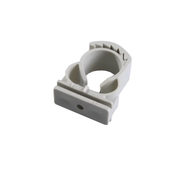 Rawlplug Uchwyt regulowany 20-25 mm do rur i kabli PA6 do osadzaka SC40