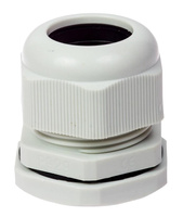 Dławik kablowy M63x1,5 szary IP68