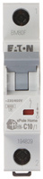 EATON Wyłącznik nadprądowy C10 1P 270350