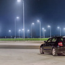 Oprawa ULICZNA 50W NW 230V Streetos130/80st IP66 IK09 5 lat gw.