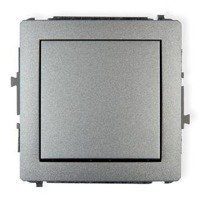 Karlik Deco Mechanizm łącznika jednobiegunowego