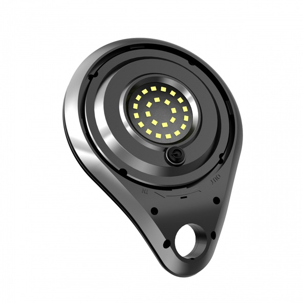 Oprawa oświetleniowa Solara Brilo 1W CCT IP44