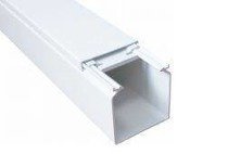 Profil kablowy listwa instalacyjna 60x60