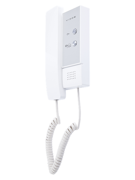 VIDOS Unifon systemu DUO U1010