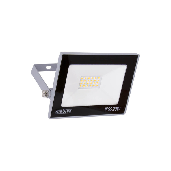 Naświetlacz LED KROMA 20W NW