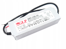 Zasilacz do led 120W 24V GPV-120-24 IP67
