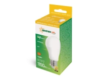 Żarówka led 11,5W neutralna E27 Spectrum WOJ14347