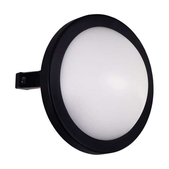 Ideus plafoniera TRYTON Led C 11W czarny 04217