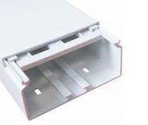 Profil kablowy listwa instalacyjna 60x130